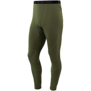 Sensor MERINO DF Férfi funkcionális aláöltözet, khaki, méret kép