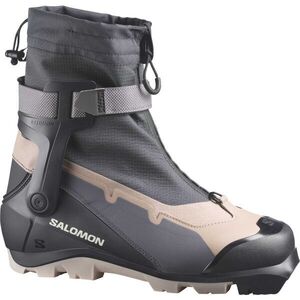 Salomon OUTPATH BC Unisex sífutó cipő, fekete, méret 46 2/3 kép
