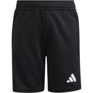 adidas TIERRO26 GK SHORTS Y Gyerek kapus rövidnadrág, fekete, méret kép