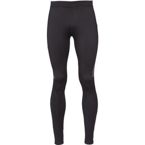 Klimatex DENK Férfi multisport leggings, fekete, méret XXXL kép