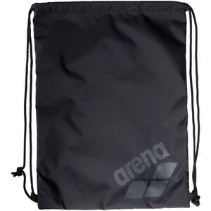 Arena ONE GO SWIMBAG Sportos zsák, fekete, méret kép