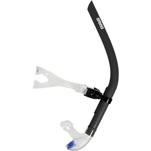 Arena SWIM SNORKEL III Úszó snorkel, fekete, méret kép