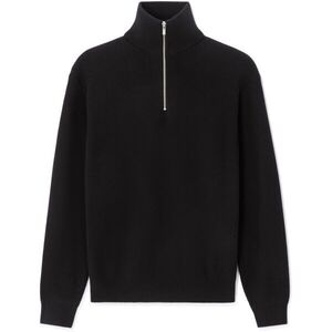 CELIO NEWTHEM Férfi pulóver, fekete, méret kép