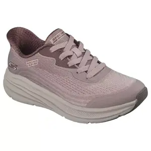 Skechers BOBS SKILLZ Női szabadidőcipő, rózsaszín, méret kép