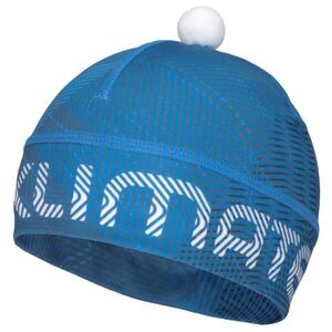 Klimatex AINO Unisex funkcionális sapka, kék, méret kép