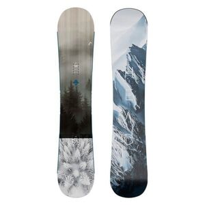 Head TRUE 2.0 Férfi snowboard, zöld, méret kép