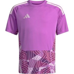 adidas TIRO 26 COMPETITION GK JERSY Y Gyerek kapusmez, lila, méret kép