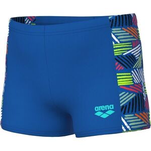 Arena CANDIES SWIM SHORT Fiú úszónadrág, kék, méret 14-15Y kép