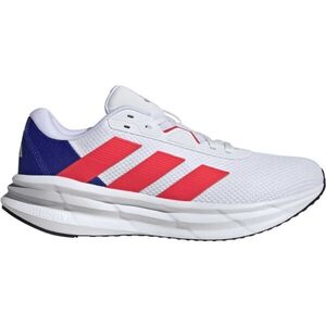adidas GALAXY 7 M Férfi futócipő, fehér, méret 46 2/3 kép