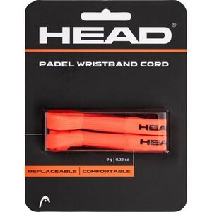 Head REPLACEABLE PADEL CORD 2PCS Biztonsági zsinór, narancssárga, méret kép