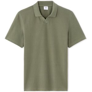 CELIO NEPIQUY Férfi póló, khaki, méret kép