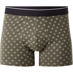 CELIO MITCH Férfi alsónemű, khaki, méret kép