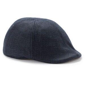 CELIO MIGOLFPOLA Golf sapka, sötétszürke, méret kép