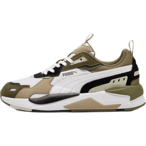 Puma X-RAY 3 SD Férfi cipő, fehér, méret 40.5 kép
