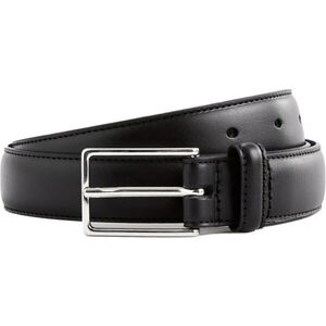 CELIO SICILIAN Férfi öv, fekete, méret kép