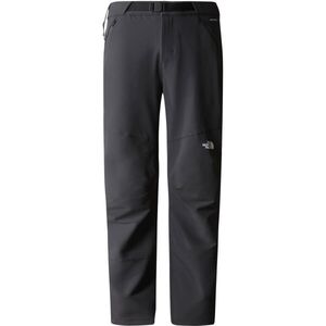 The North Face DIABLO M Férfi outdoor nadrág, sötétszürke, méret kép