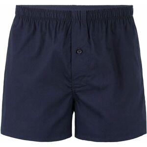 CELIO JIWOSOLID Férfi alsónemű, sötétkék, méret kép