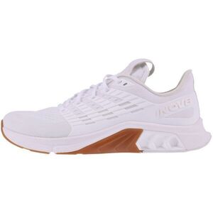 INOV8 F-LITE MAX M Férfi fitnesz cipő, fehér, méret 44 kép