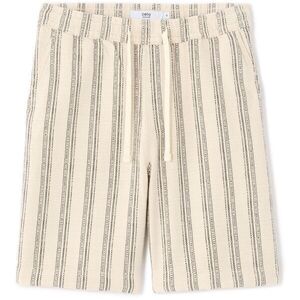 CELIO POLONO7BM Férfi bermuda, bézs, méret kép