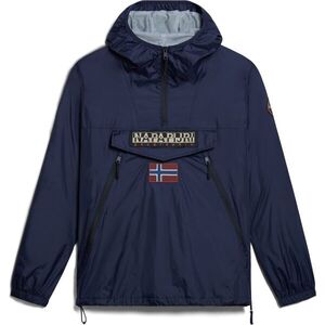 Napapijri RAINFOREST WB Férfi átmeneti kabát, sötétkék, méret kép