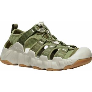 Keen HYPERPORT H2 Férfi szandál, khaki, méret 44 kép
