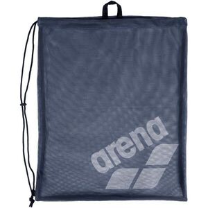Arena ONE GO MESH BAG Sportos zsák, sötétkék, méret kép