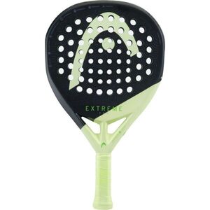 Head EXTREME PRO Padelütő, fényvisszaverő neon, méret kép