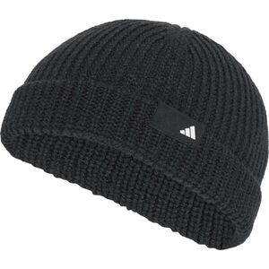 adidas FISHERMAN Téli sapka, fekete, méret kép