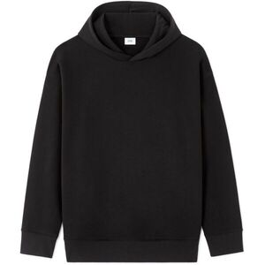 CELIO MENEWIDEA Férfi pamut pulóver, fekete, méret kép