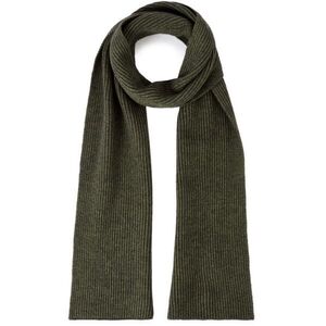 CELIO VIRIBS Kötött sál, khaki, méret kép