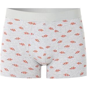 CELIO NIBONEMO Férfi alsónemű, szürke, méret kép