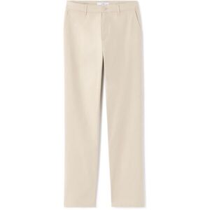 CELIO TODANIEL Férfi nadrág, bézs, méret 34x32 kép