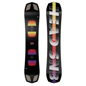 Head INCITE LYT Férfi snowboard, mix, méret kép