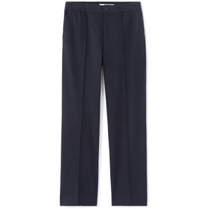 CELIO POLARIS7 Férfi nadrág, sötétkék, méret kép
