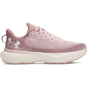 Under Armour W INFINITE Női futócipő, rózsaszín, méret 40.5 kép
