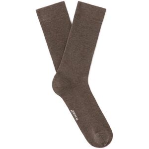 CELIO SIPIQUE2 Férfi zokni, sötétszürke, méret kép
