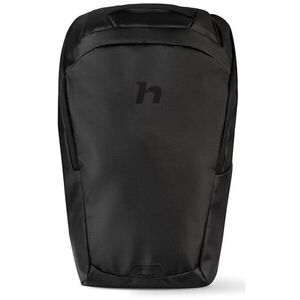 Hannah COMMUTER 30 Városi hátizsák laptoprekesszel, fekete, méret kép