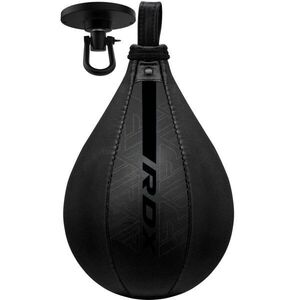 RDX KARA F6 SPEED BALL Boxkörte, fekete, méret kép