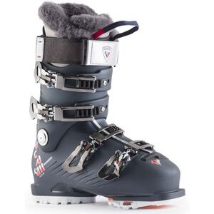 Rossignol PURE ELITE 90 GW Női síbakancs, sötétkék, méret kép