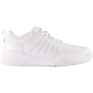 Salming RIVAL 2 SR Férfi teremcipő, fehér, méret 46 2/3 kép