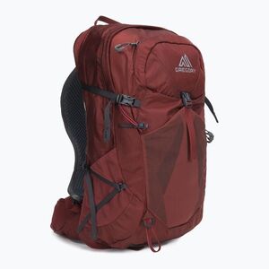 Gregory Citro 30 RC túra hátizsák sötét piros 141309 (Citro 30 RC 141309) kép