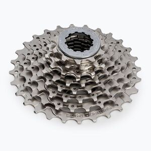Shimano CS-HG400 9 soros kerékpár kazetta 11-28 ICSHG4009128 (CS-HG400 9rz 11-28 ICSHG4009128) kép