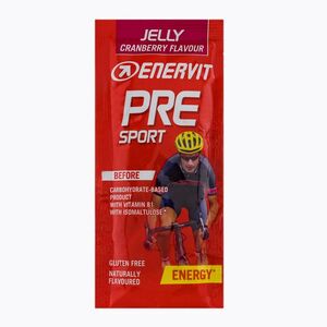 Pre Sport Enervit szénhidrát 45g áfonya 98595 (Pre Sport 98595) kép