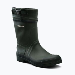 Tretorn Scout S zöld férfi gumicsizma 472943060 (Scout S 472943060) kép