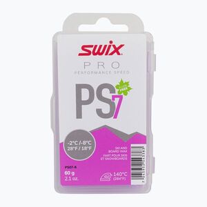 Swix Ps7 Violet síléc kenőanyag 60g PS07-6 (Ps7 Violet PS07-6) kép