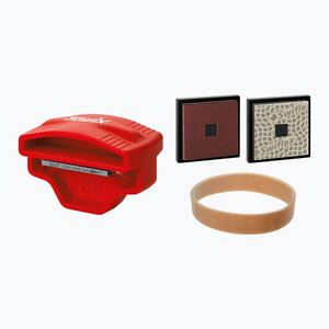 Swix Pocket Edger készlet piros TA3005N (Pocket Edger Kit TA3005N) kép