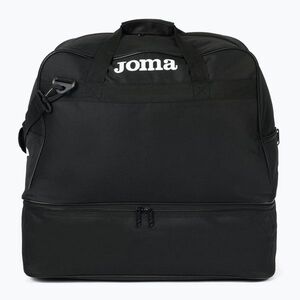 Joma Training III focitáska fekete 400007.100 (Training III 400007) kép