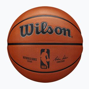 Wilson NBA Authentic Series Outdoor kosárlabda WTB7300XB05 5. méret (NBA Authentic Series Outdoor WTB7300XB05) kép