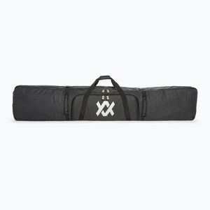 Völkl Rolling All Pro felszerelés táska 200 cm, szürkésszürke (Rolling All Pro Gear Bag 200 cm 143107) kép