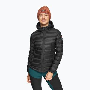 Alpinus Tunari női pehelykabát fekete (Tunari K14868) kép